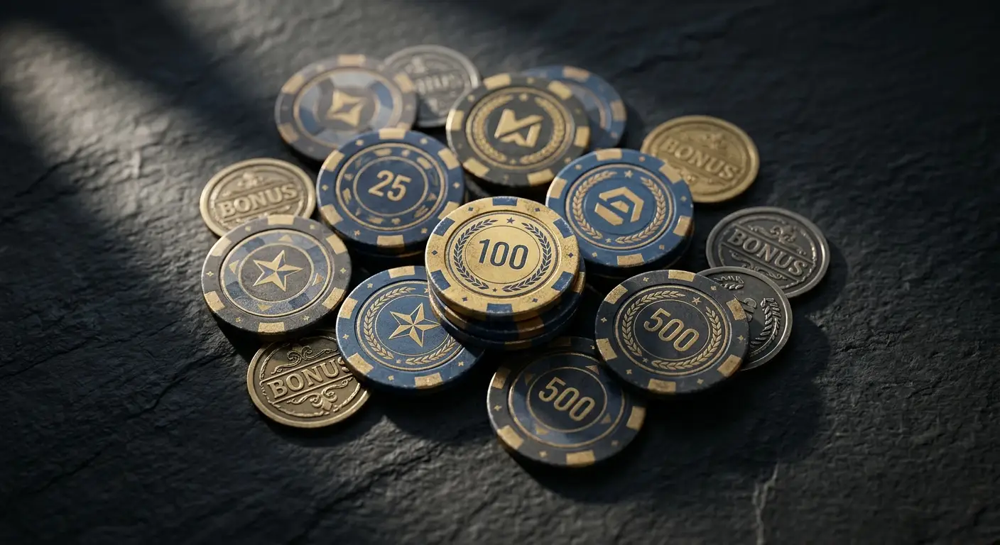 Casino zonder Cruks bonus overzicht welkomstbonus en promoties
