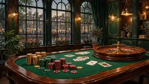 Spellen