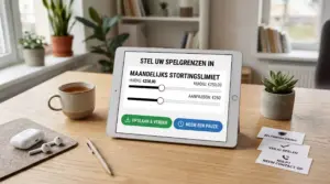 Limieten en controles